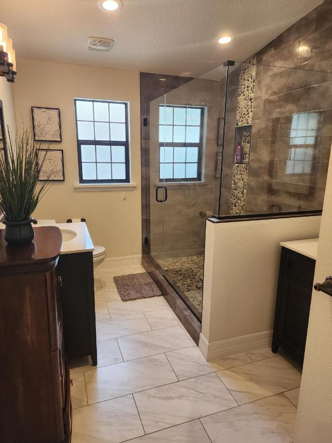 The Villa Orlando@College Park. Sleeps16 Exterior photo
