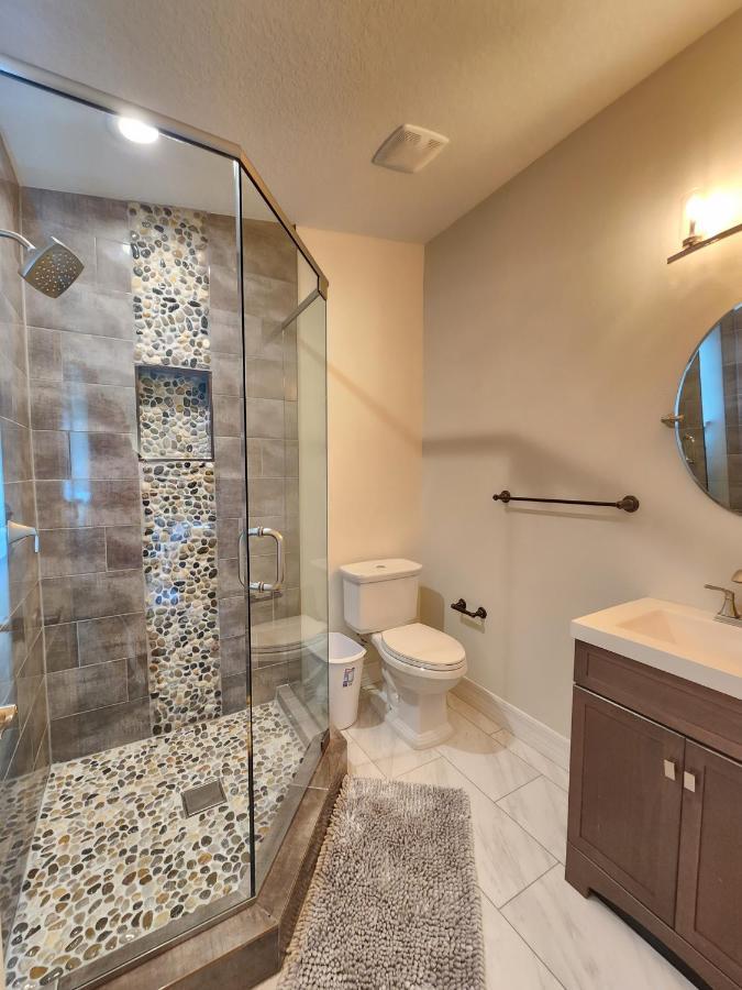 The Villa Orlando@College Park. Sleeps16 Exterior photo