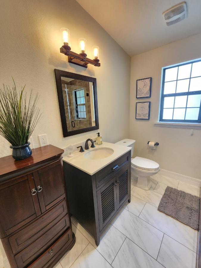 The Villa Orlando@College Park. Sleeps16 Exterior photo