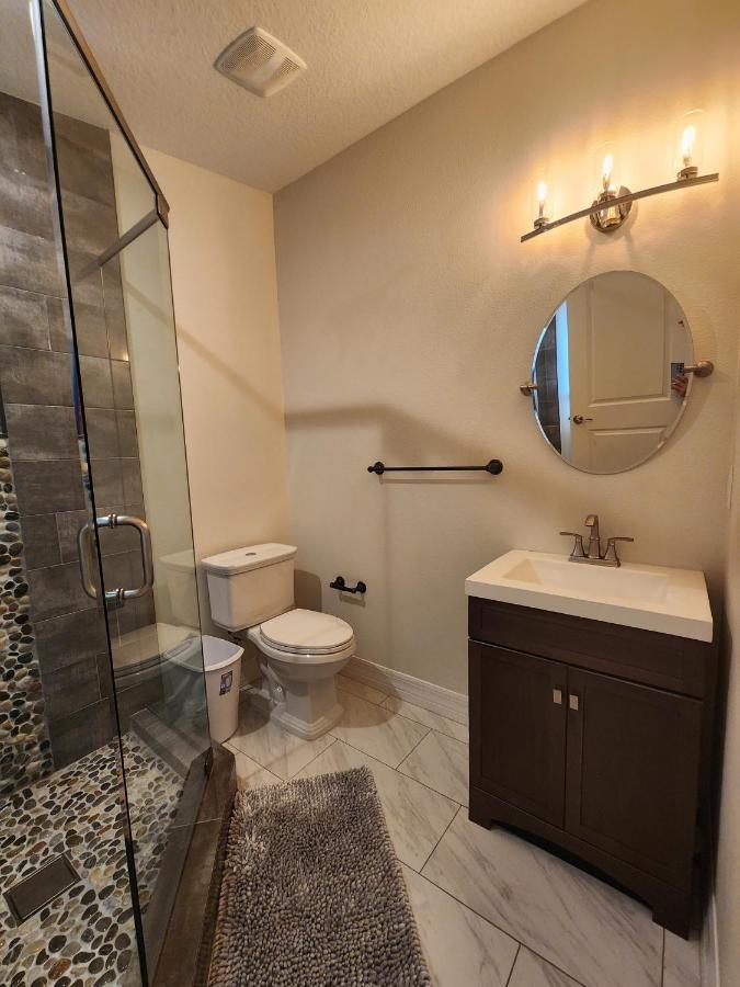 The Villa Orlando@College Park. Sleeps16 Exterior photo