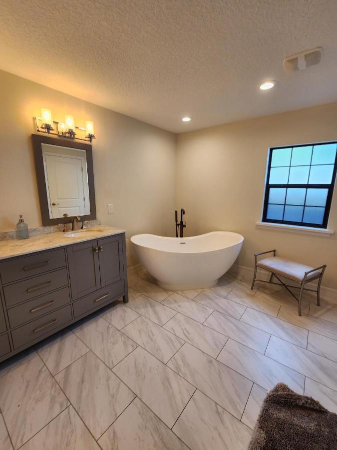 The Villa Orlando@College Park. Sleeps16 Exterior photo