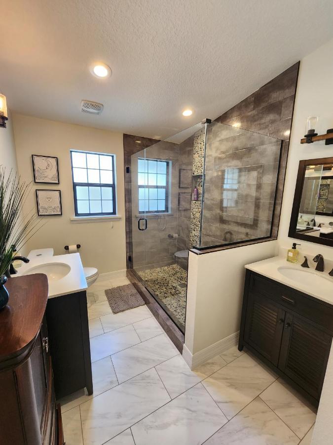 The Villa Orlando@College Park. Sleeps16 Exterior photo