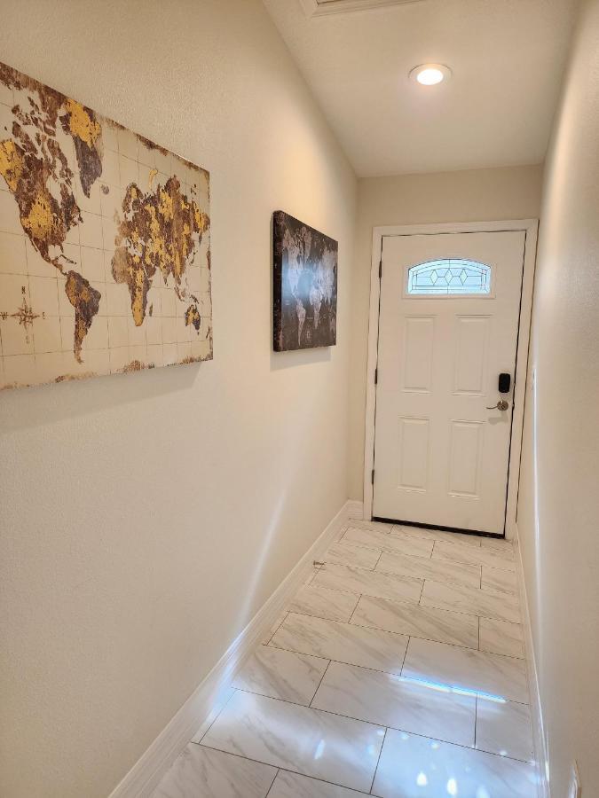 The Villa Orlando@College Park. Sleeps16 Exterior photo