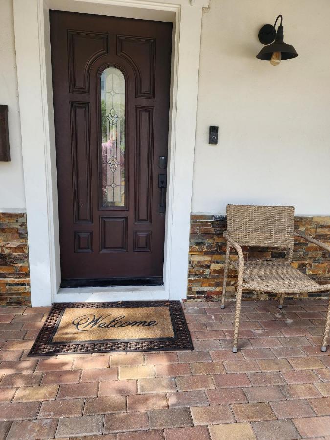 The Villa Orlando@College Park. Sleeps16 Exterior photo