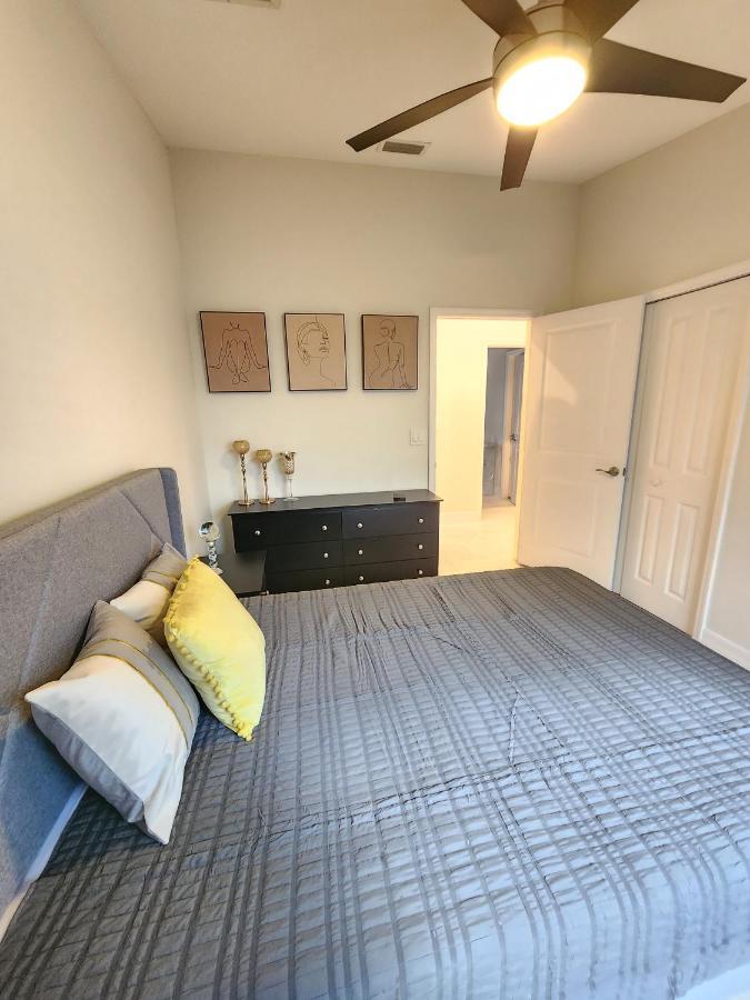 The Villa Orlando@College Park. Sleeps16 Exterior photo